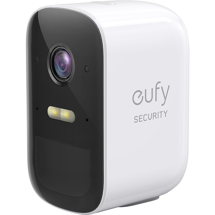 Eufy Eufycam 2C ekstra kamera