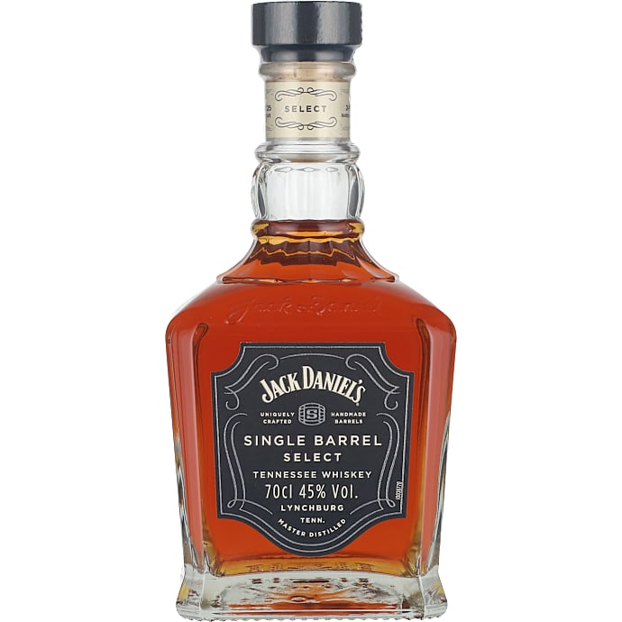 Jack Daniel's Tennessee Whisky 700 ml