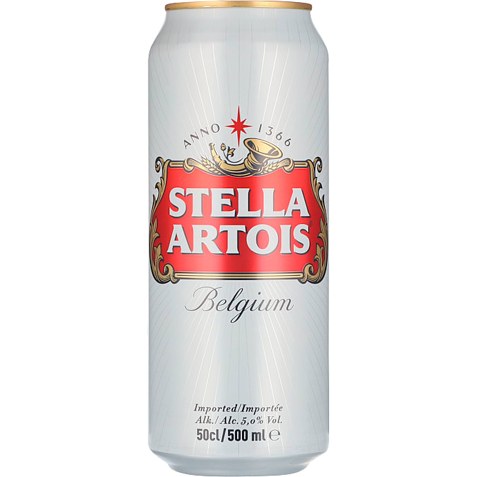 Stella Artois, Stella Artois