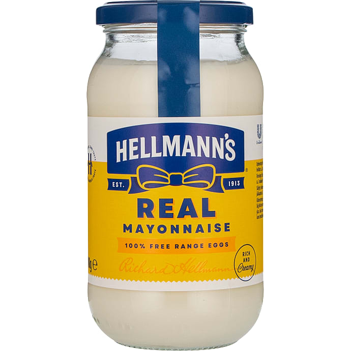 Mayonnaise