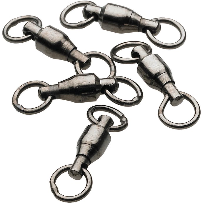 Kinetic Ball Bearing Swivel M