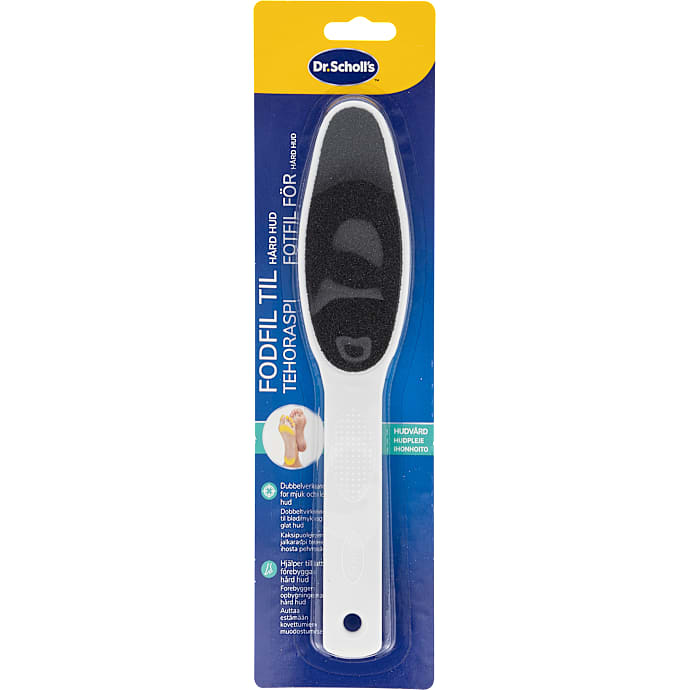 Scholl Fodfil