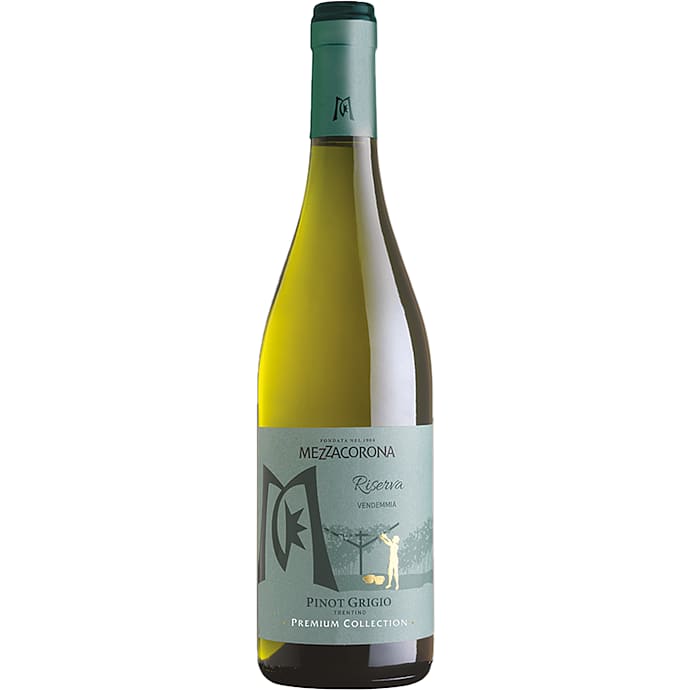 Reserva Pinot Grigio Trentino