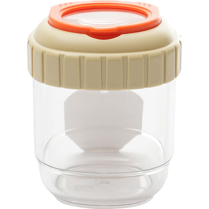 SpinOut Explorer observationsglas