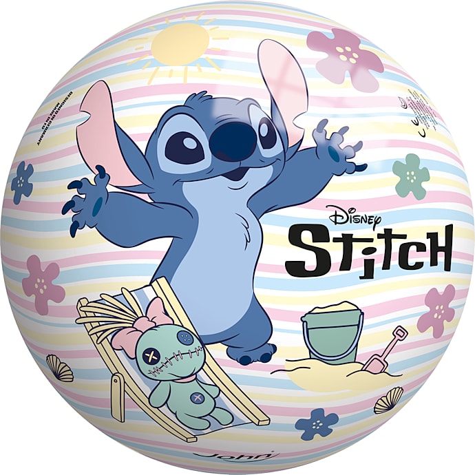 Licens bold 23 cm - Stitch