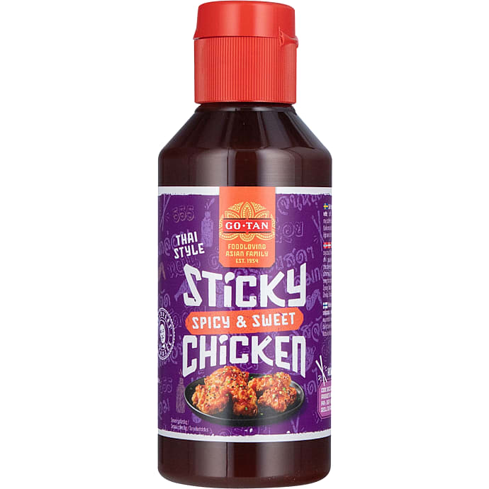 Sticky Sovs