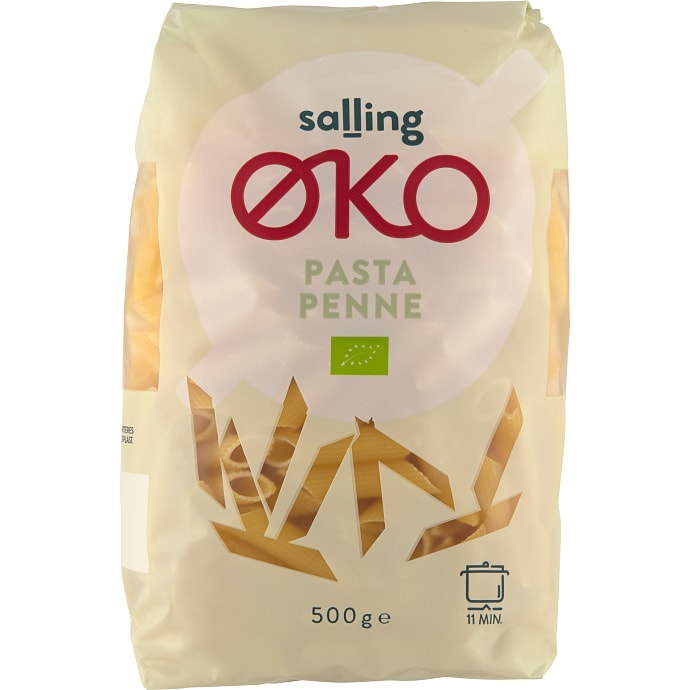 Salling ØKO Penne