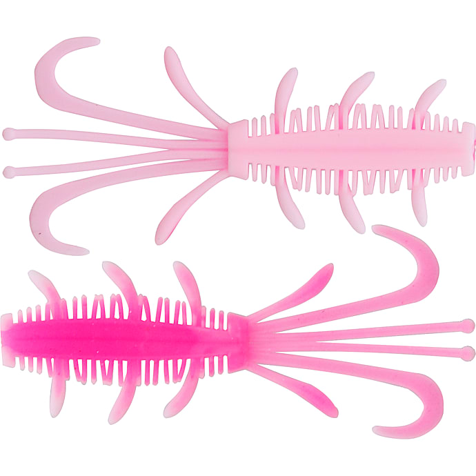 Kinetic Nyx 10-pak White/Pink