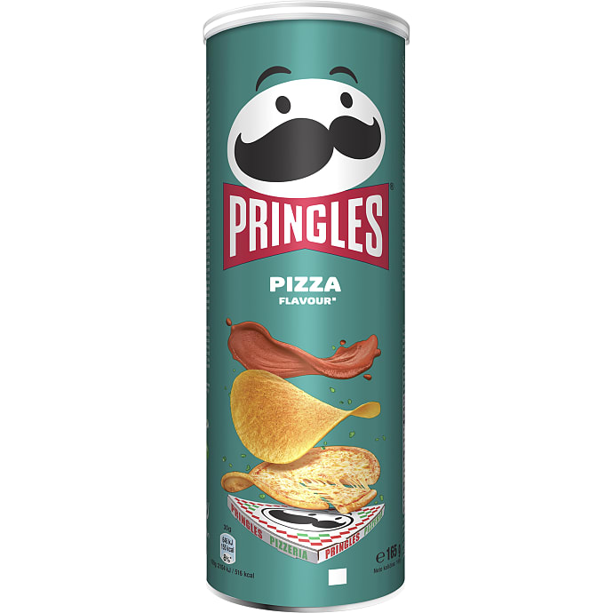 Chips m. pizzasmag