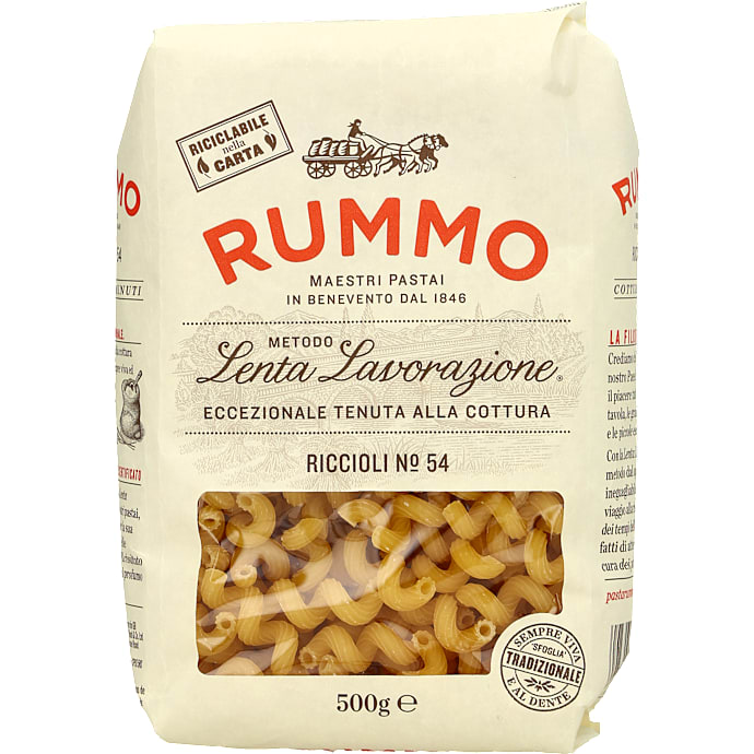 Riccioli no. 54
