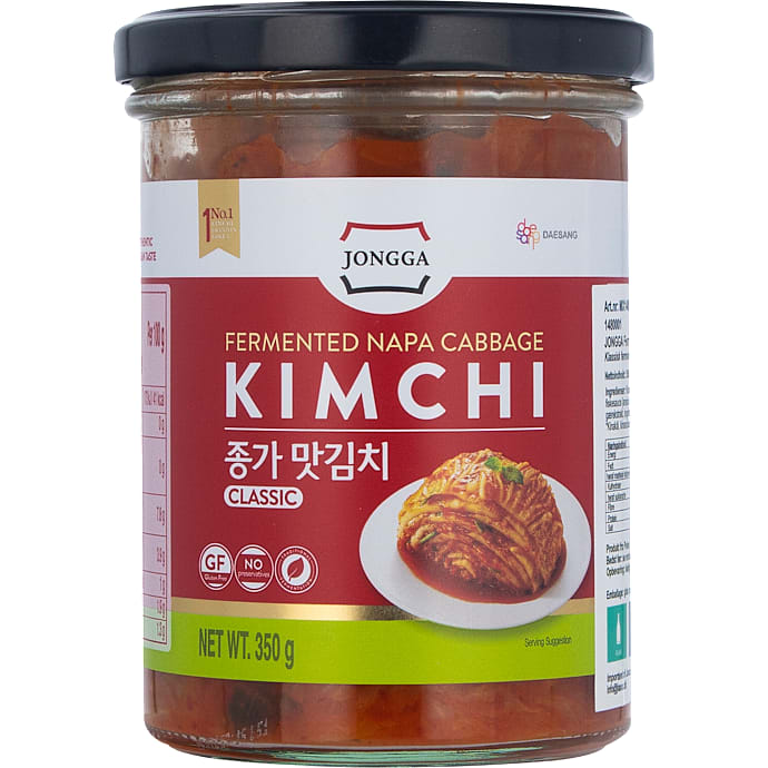 Kimchi