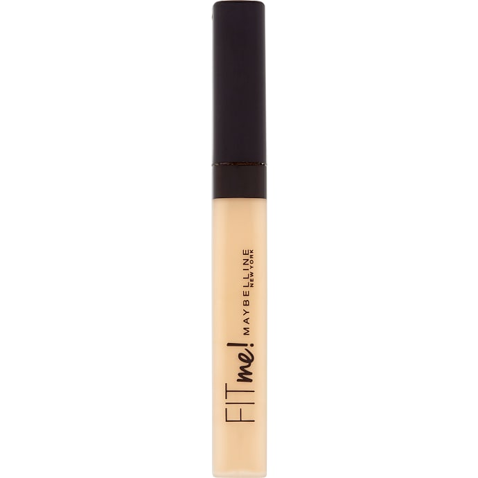 Maybelline New York Concealer 20 Sand 6,8 ml