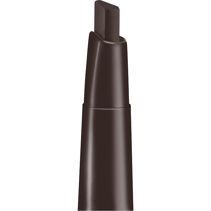 Øjenbrynsblyant 04 Black Brown