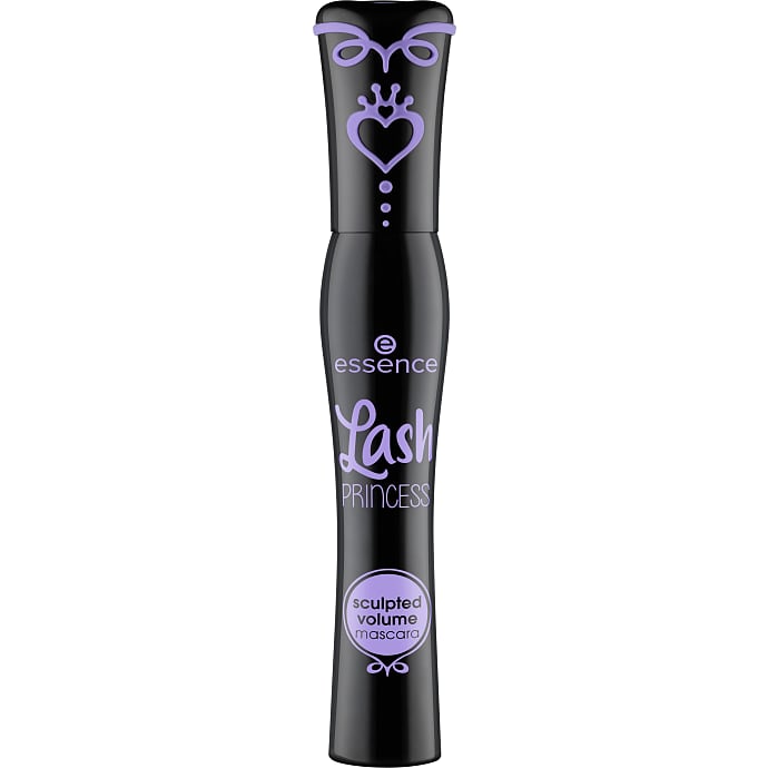 Essence Mascara Lash Princess Black