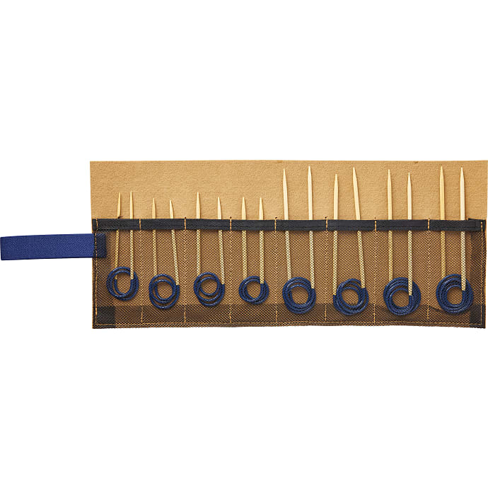 Wolly Sewing Rundpinde