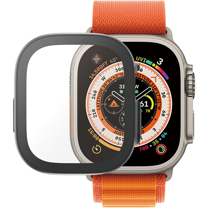 PanzerGlass Apple Watch Ultra 49mm skærmbeskyttelse