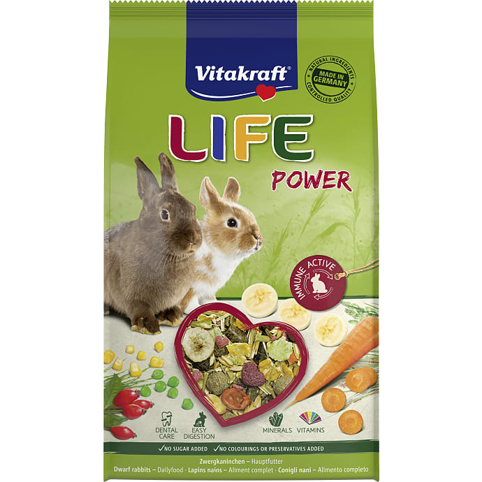 Vitakraft Kaninfoder