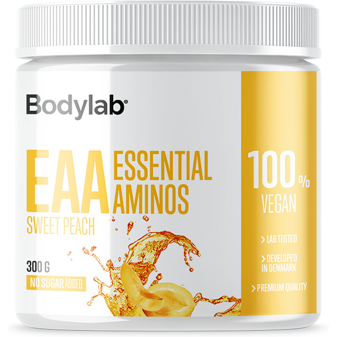 Bodylab EAA