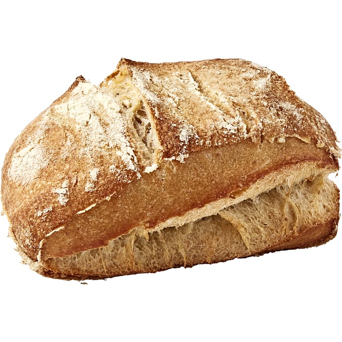 Surdejsstykker m. durum 6 stk