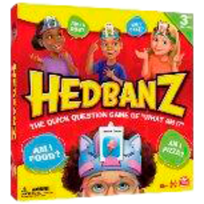 Hedbanz