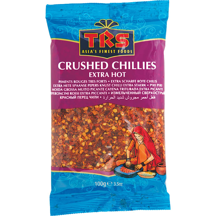 Chiliflager
