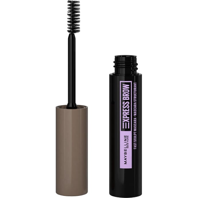 Maybelline New York Øjenbrynsfarve no. 2 Soft Brown