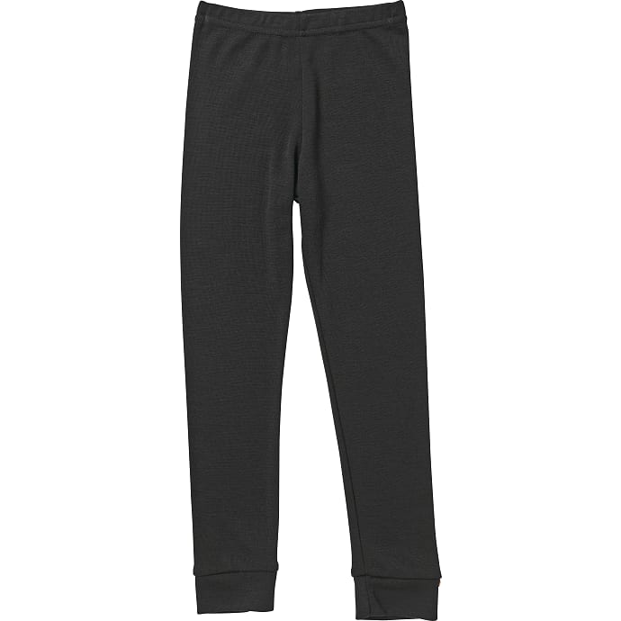 808 børne leggings str. 2 år - sort