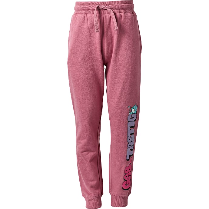 Gabbys Dukkehus sweatbukser str. 122/128 - rosa