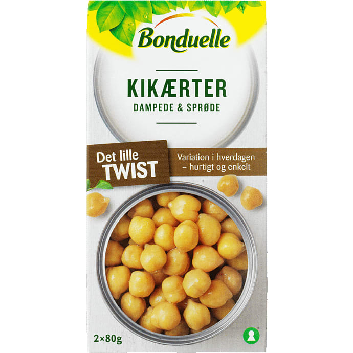 Kikærter