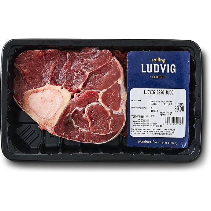 Osso buco