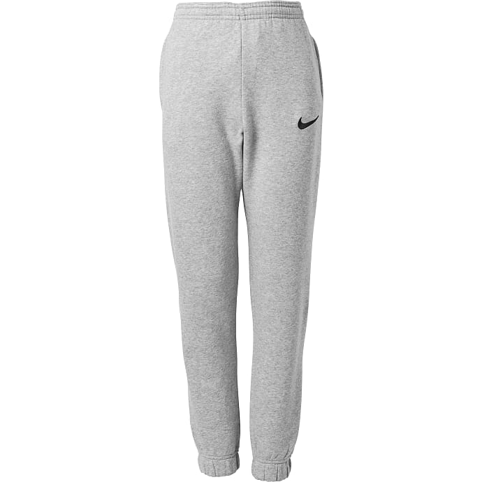Nike børne sweatpants str. 116 grå