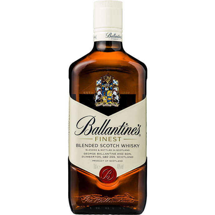 Ballantine's Blended Scotch Whisky