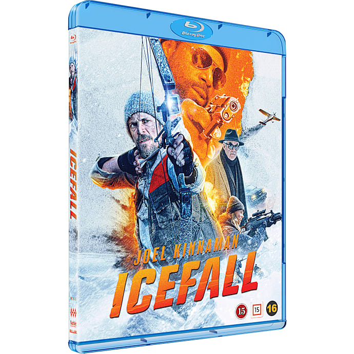 Mis.Label Blu-ray Icefall