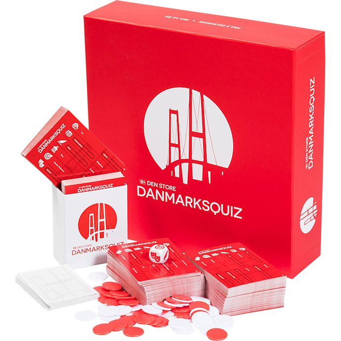 Den store danmarksquiz