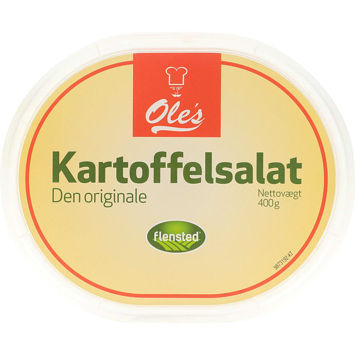 Kartoffelsalat