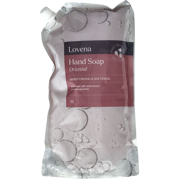Lovena Håndsæbe oriental