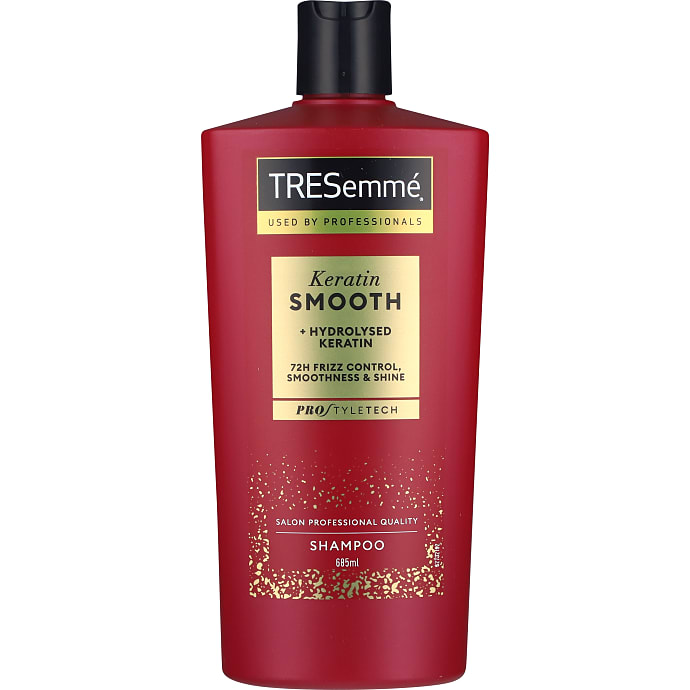 TRESemmé Shampoo Keratin 685 ml