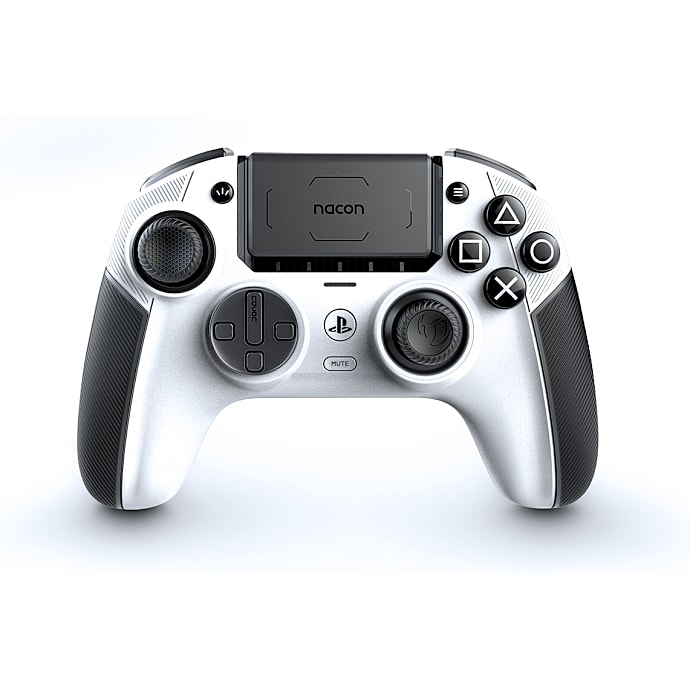Nacon PS5 Revolution 5 Pro Controller White