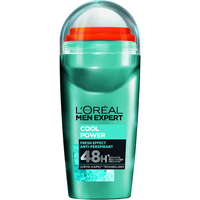 Roll-on deodorant