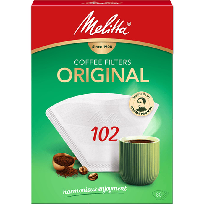 Kaffefilter 102
