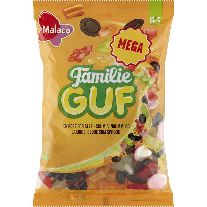 Familie Guf