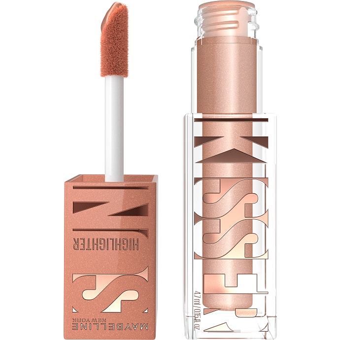 Highlighter 20 Kiss of Shimmer