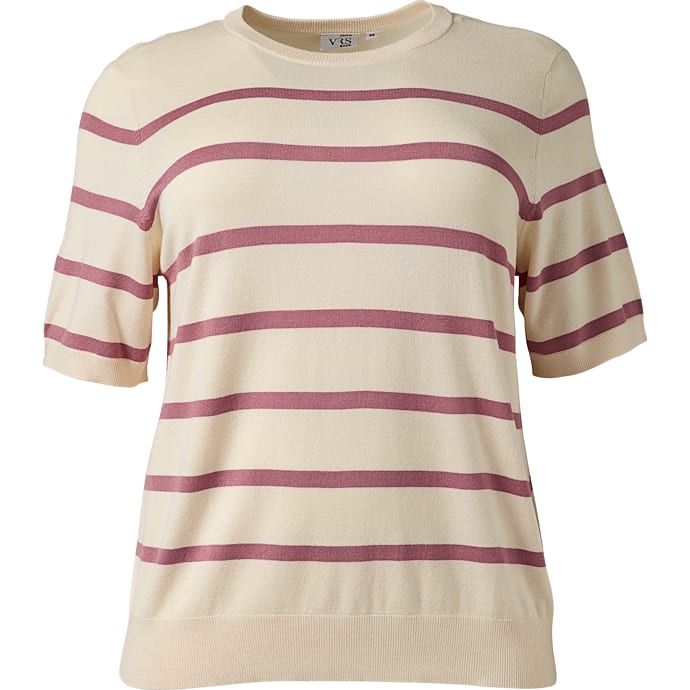 VRS Woman Jackie Basic T-shirt str. 50