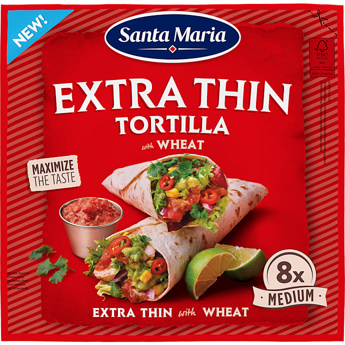 Tortillas