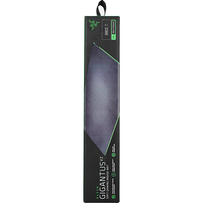 Razer Gigantus V2 Musemåtte XXL