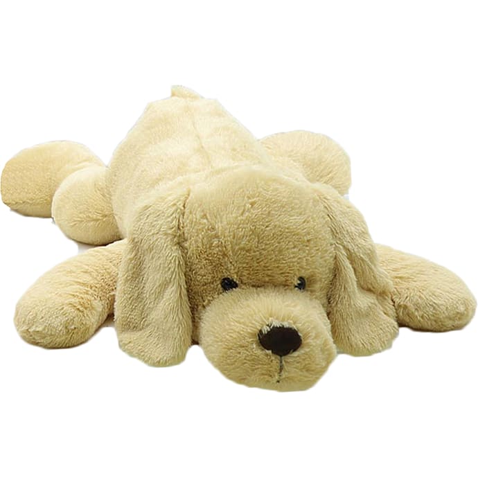 My Soft Friend Floppy Hundebamse