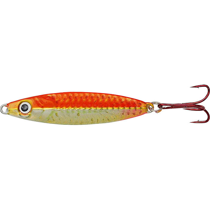 Kinetic Dragon Gold/Orange