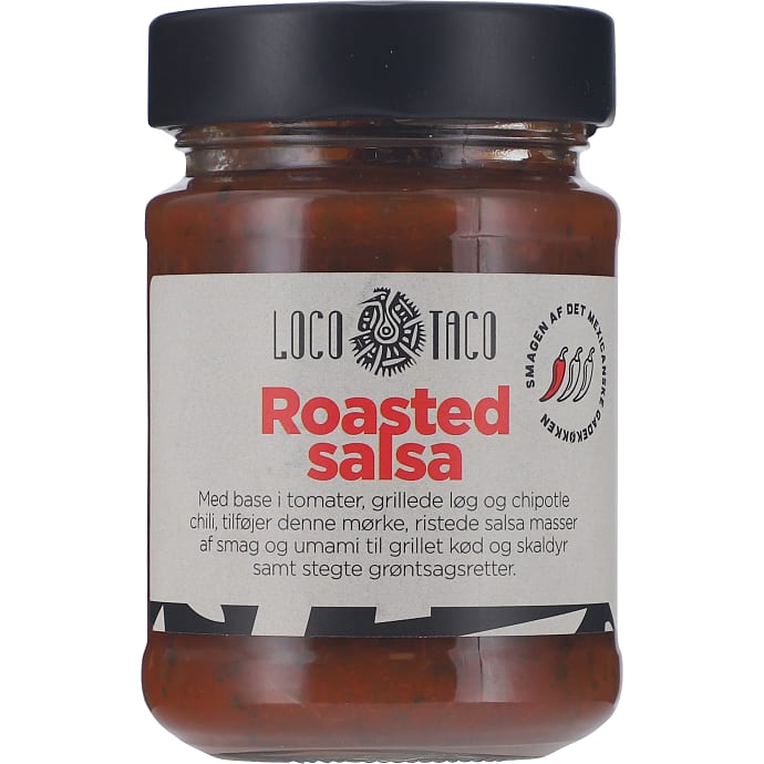 Salsa