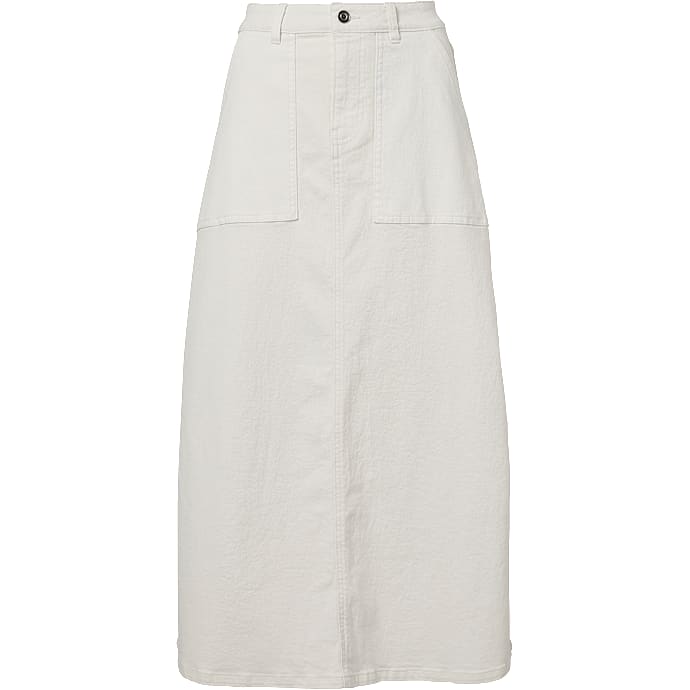 VRS Woman Basic Nederdel Str. 36 Beige
