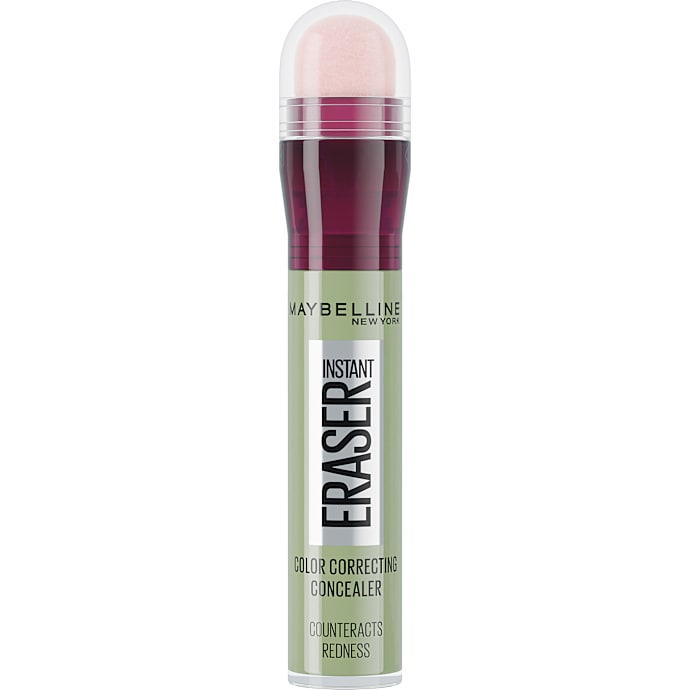 Color Correcting concealer Green